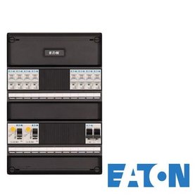 Eaton Holec 1 Fase GroepenKasten